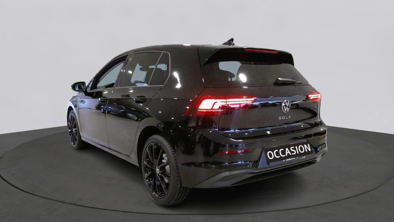 Volkswagen Golf 1.5 eHybrid Life Edition PHEV 204pk Comfort pakket Ergoactive bestuurdersstoel