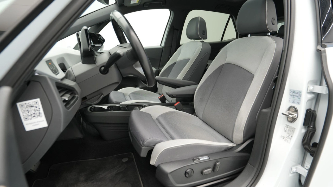 Volkswagen ID.3 First Max 58 kWh 204pk