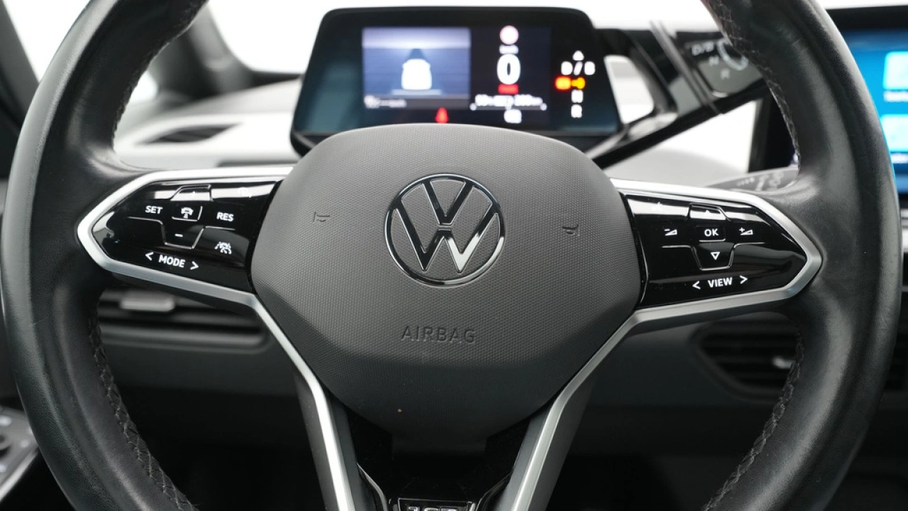 Volkswagen ID.3 First Max 58 kWh 204pk