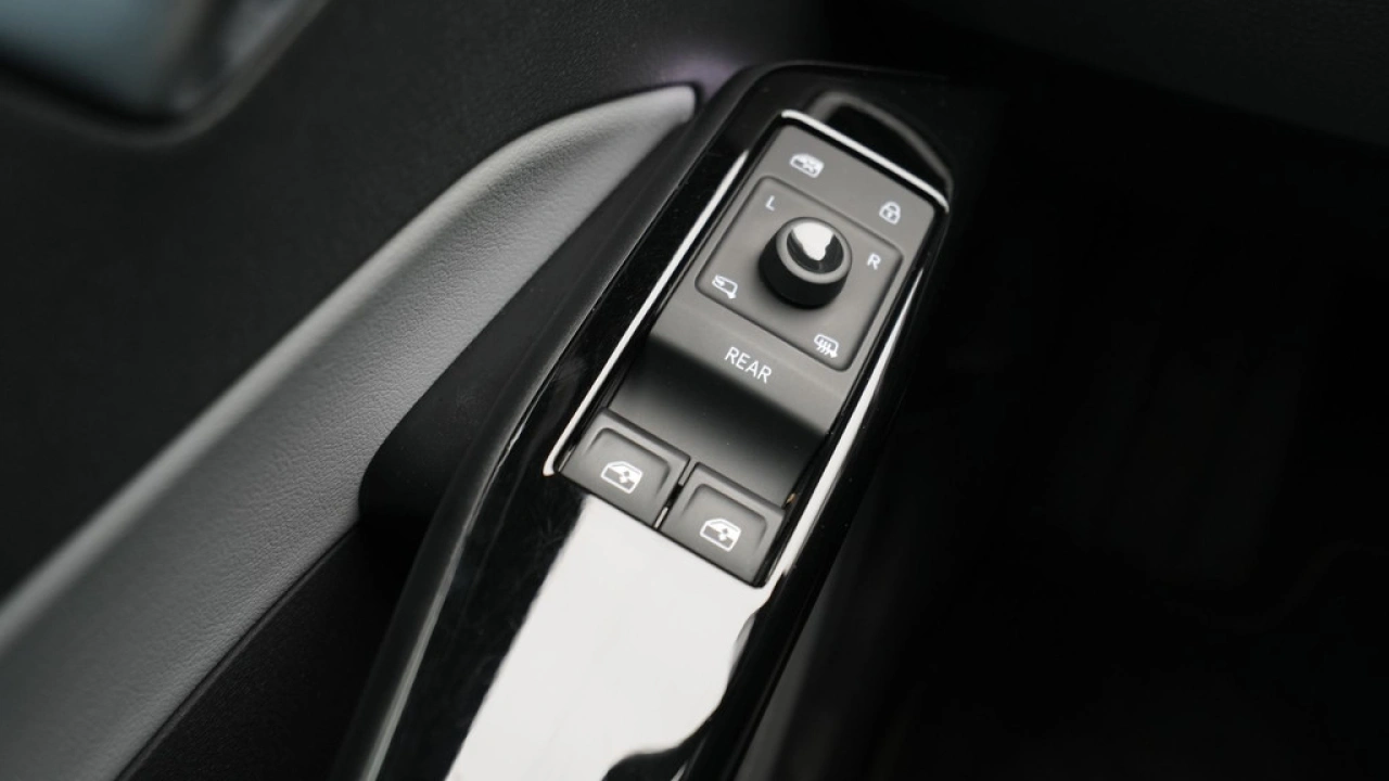 Volkswagen ID.3 First Max 58 kWh 204pk