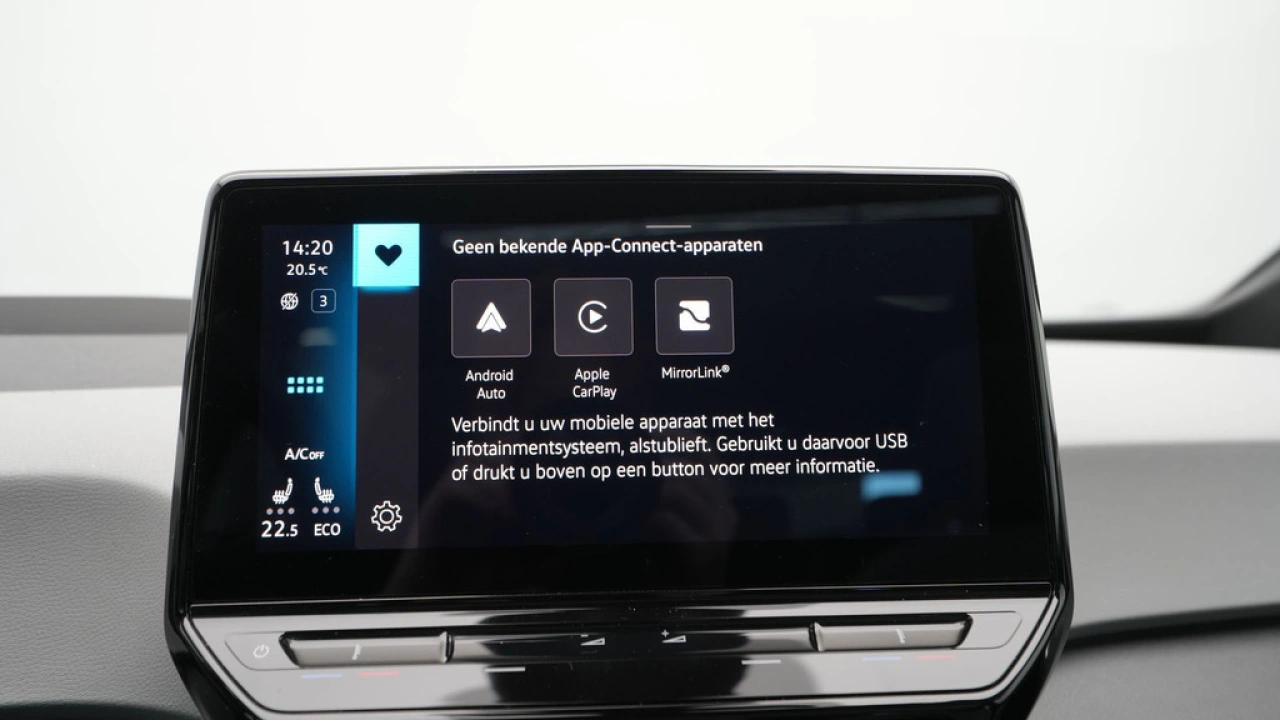 Volkswagen ID.3 First Max 58 kWh 204pk