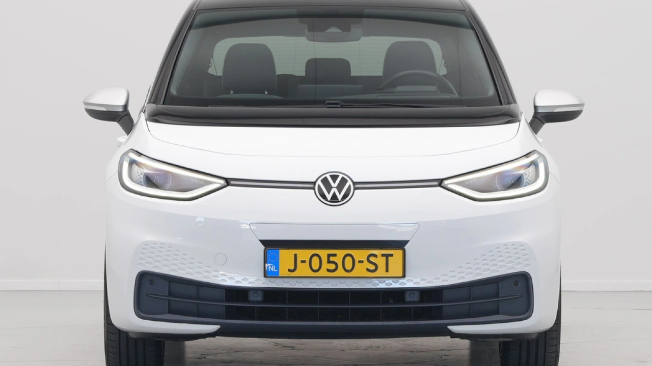 Volkswagen ID.3 First Max 58 kWh 204pk