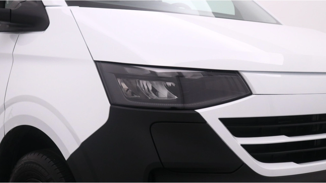 VW Bedrijfswagens Transporter e-Transporter L1H1 64kWh 160kW 218PK RWD Life-Intro