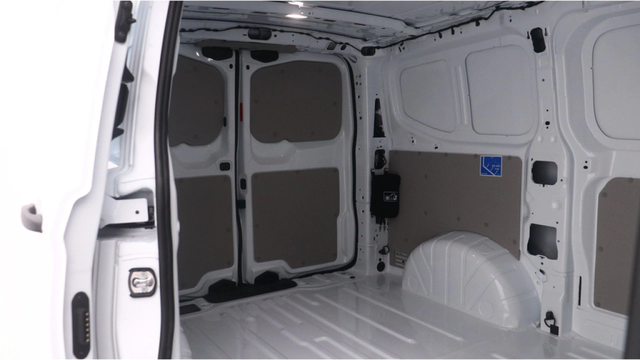 VW Bedrijfswagens Transporter e-Transporter L1H1 64kWh 160kW 218PK RWD Life-Intro