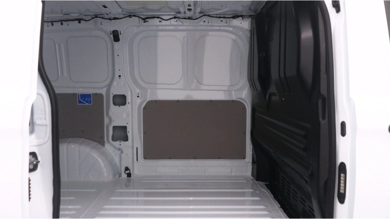 VW Bedrijfswagens Transporter e-Transporter L1H1 64kWh 160kW 218PK RWD Life-Intro