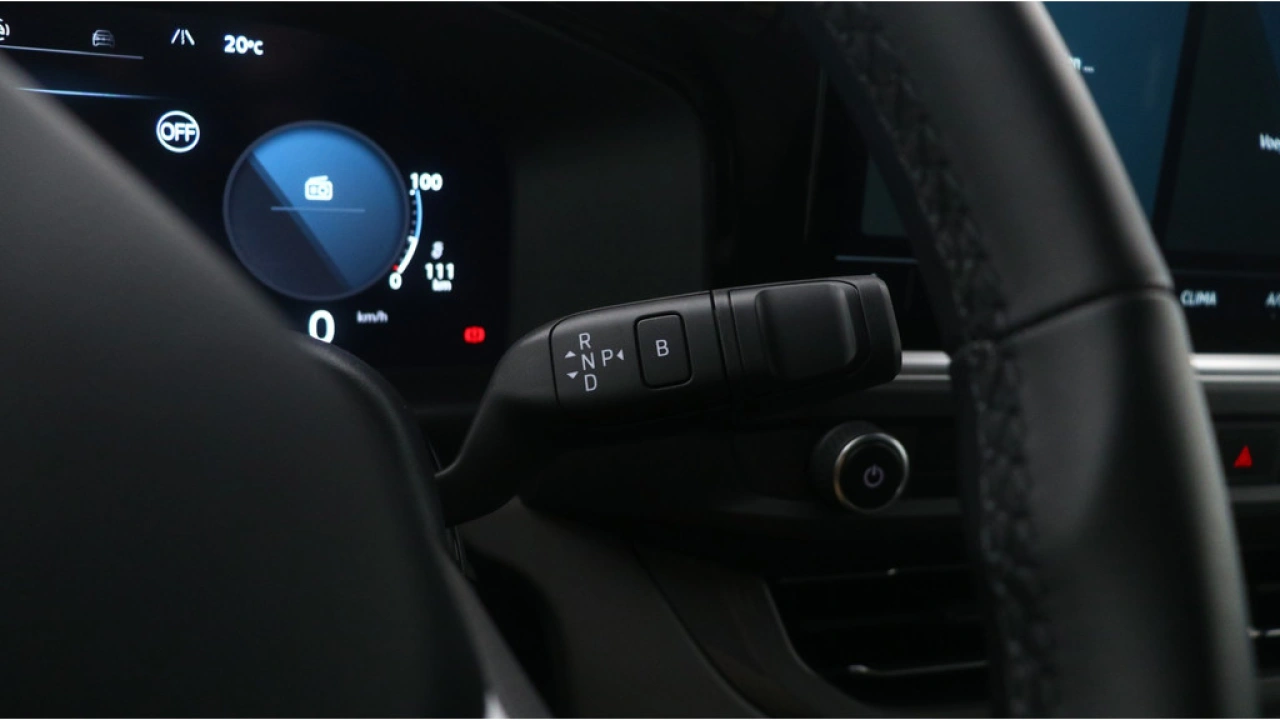 VW Bedrijfswagens Transporter e-Transporter L1H1 64kWh 160kW 218PK RWD Life-Intro