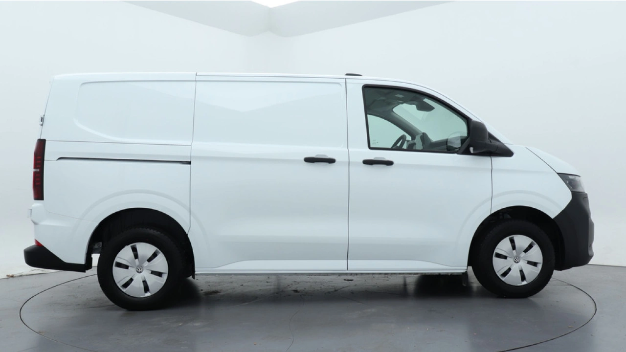 VW Bedrijfswagens Transporter e-Transporter L1H1 64kWh 160kW 218PK RWD Life-Intro