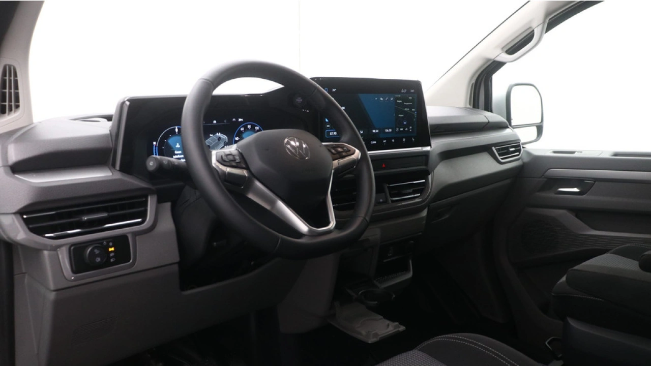 VW Bedrijfswagens Transporter e-Transporter L2H1 64kWh 160kW 218PK Style