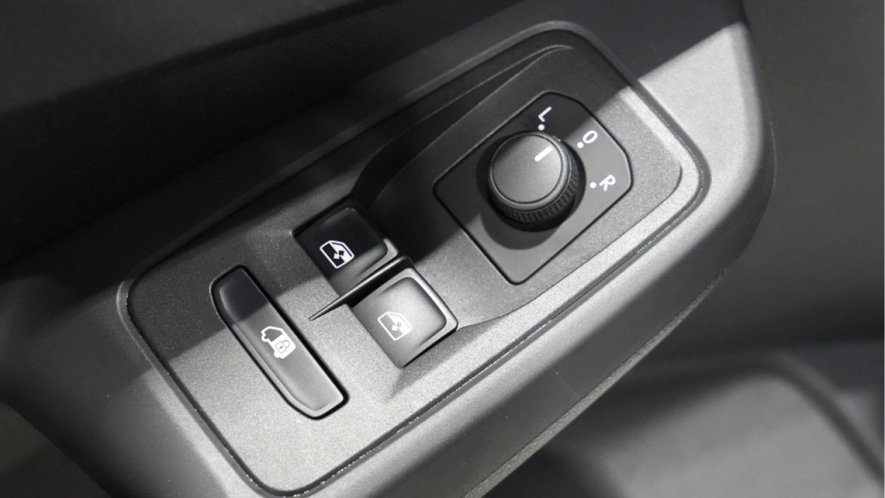 VW Bedrijfswagens Caddy Cargo 2.0 TDI 102pk