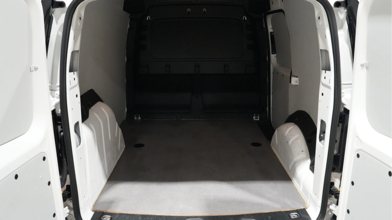 VW Bedrijfswagens Caddy Cargo 2.0 TDI 102pk