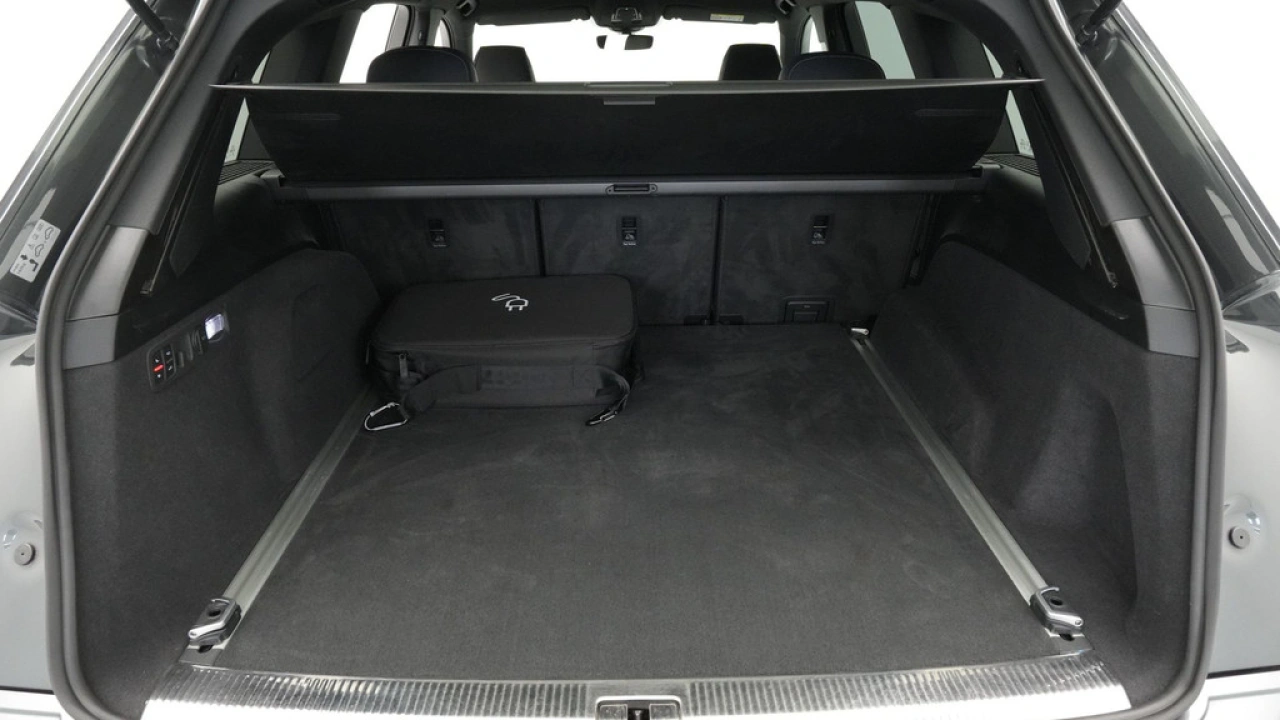 Audi Q7 55 TFSI e quattro Pro Line S