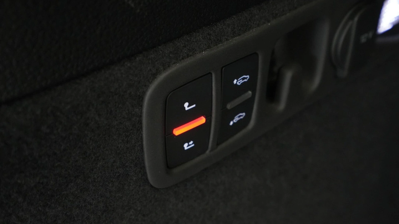 Audi Q7 55 TFSI e quattro Pro Line S