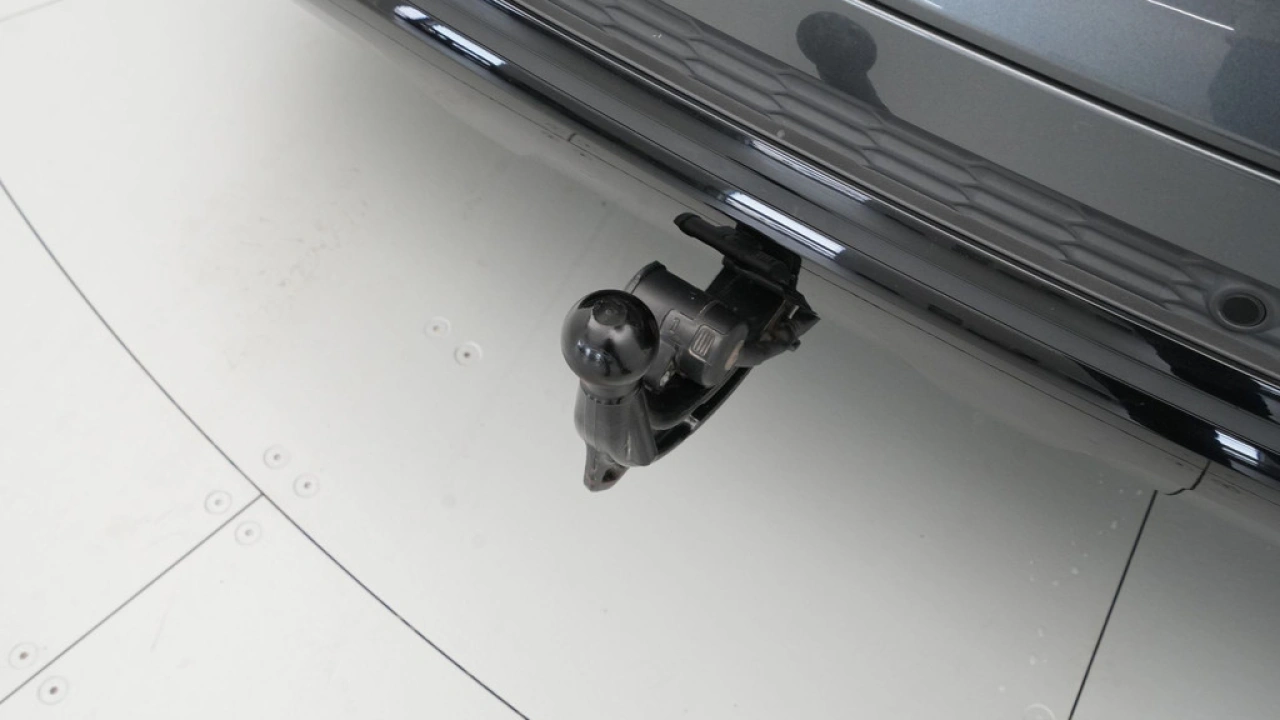 Audi Q7 55 TFSI e quattro Pro Line S