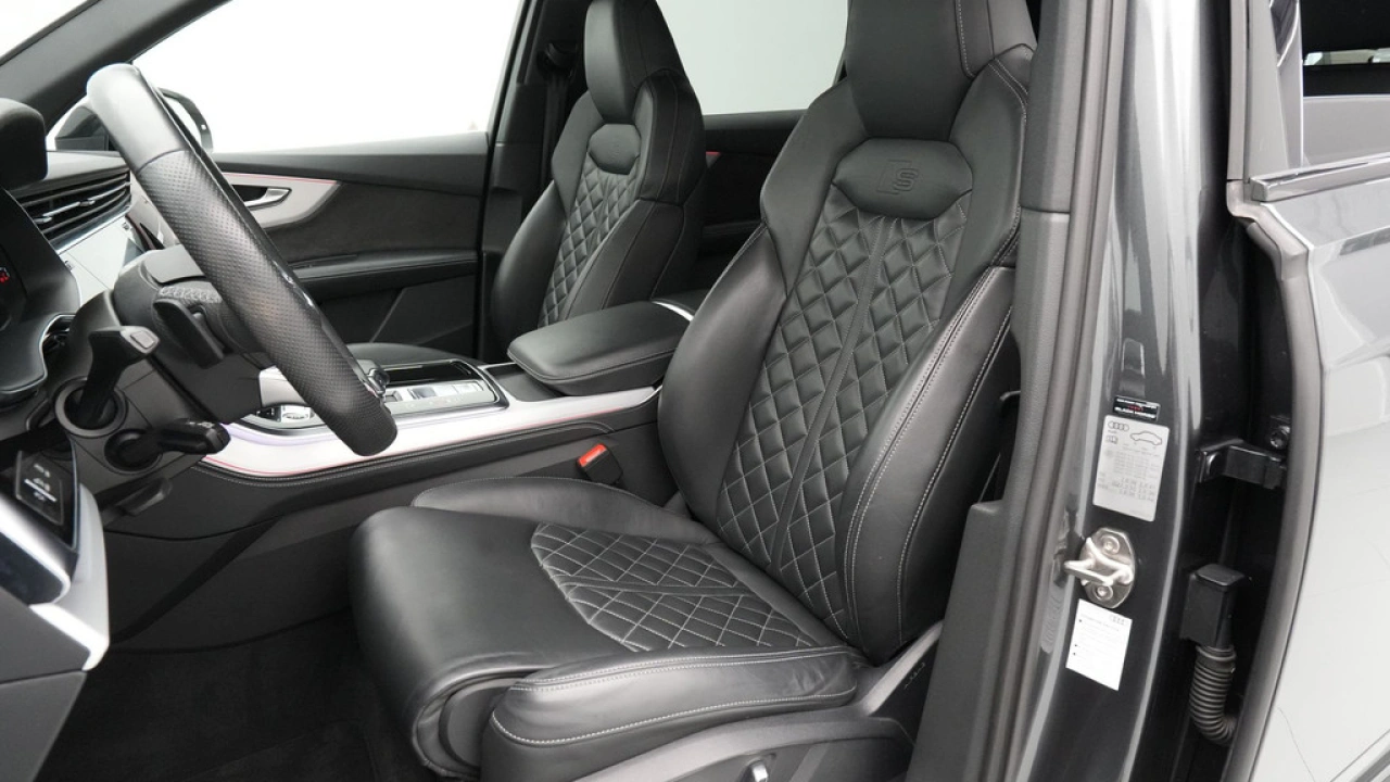 Audi Q7 55 TFSI e quattro Pro Line S