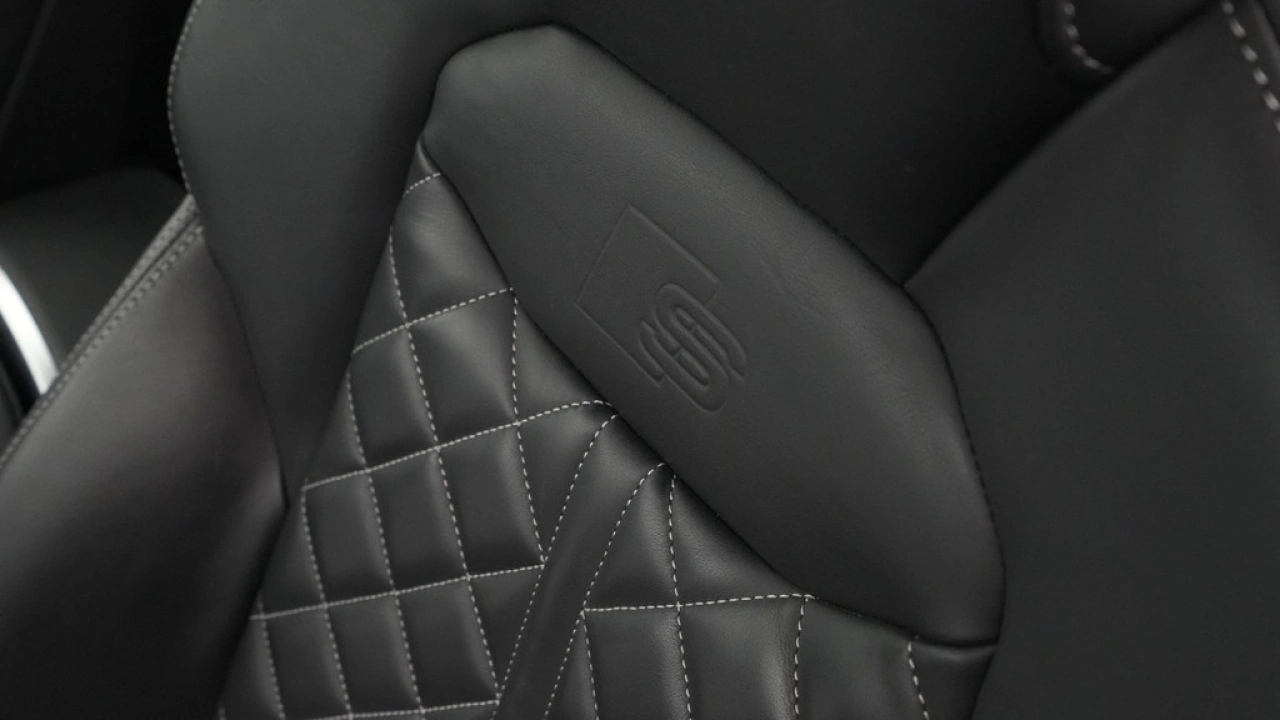 Audi Q7 55 TFSI e quattro Pro Line S