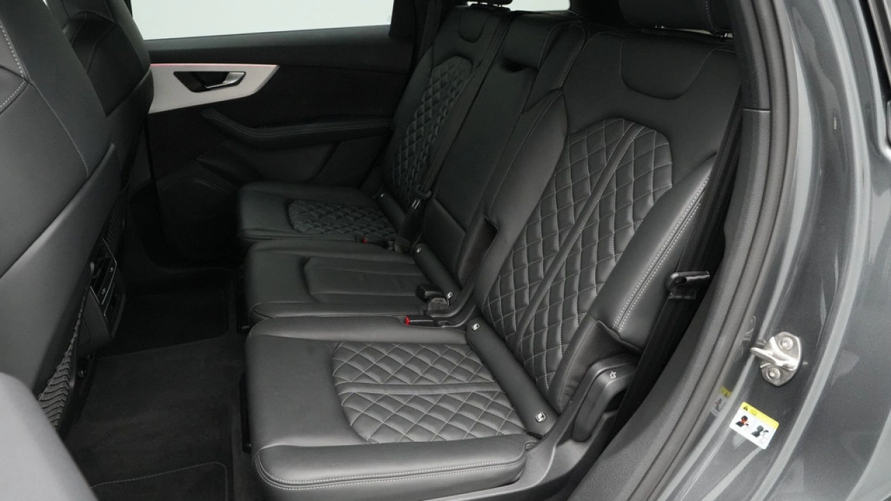 Audi Q7 55 TFSI e quattro Pro Line S