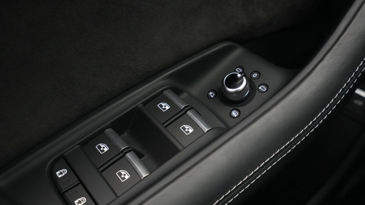 Audi Q7 55 TFSI e quattro Pro Line S