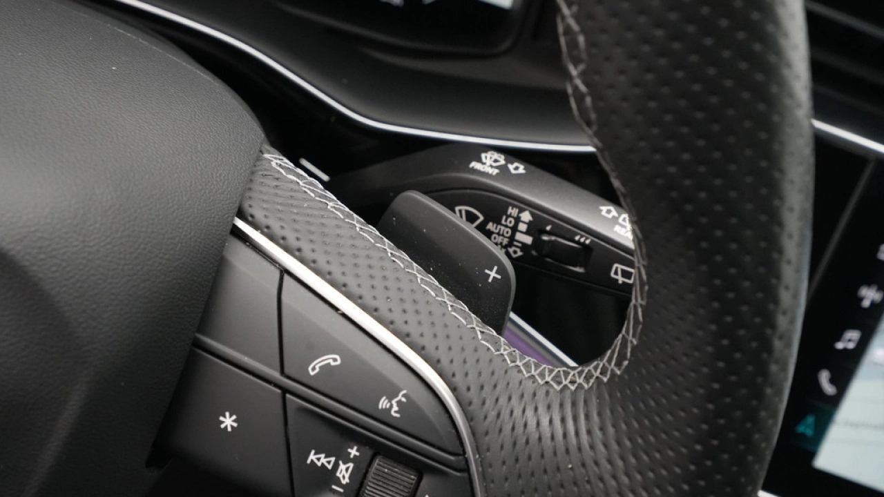 Audi Q7 55 TFSI e quattro Pro Line S