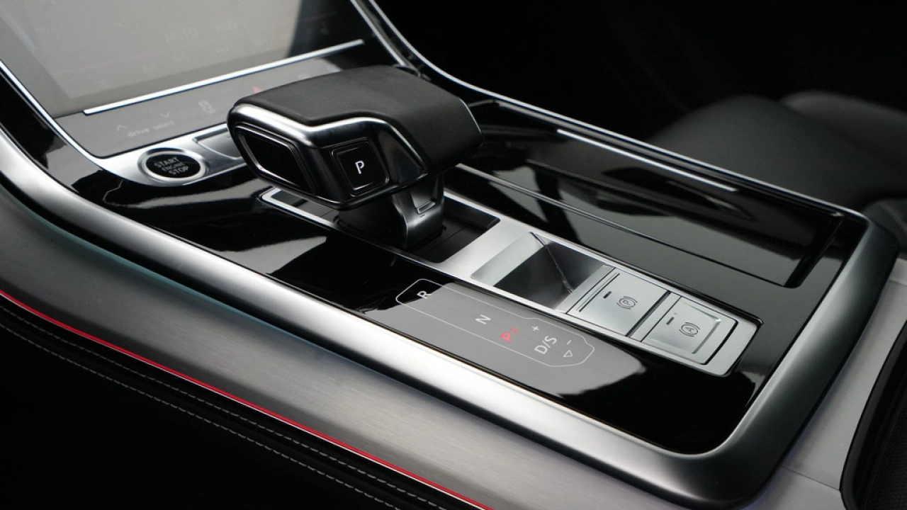 Audi Q7 55 TFSI e quattro Pro Line S