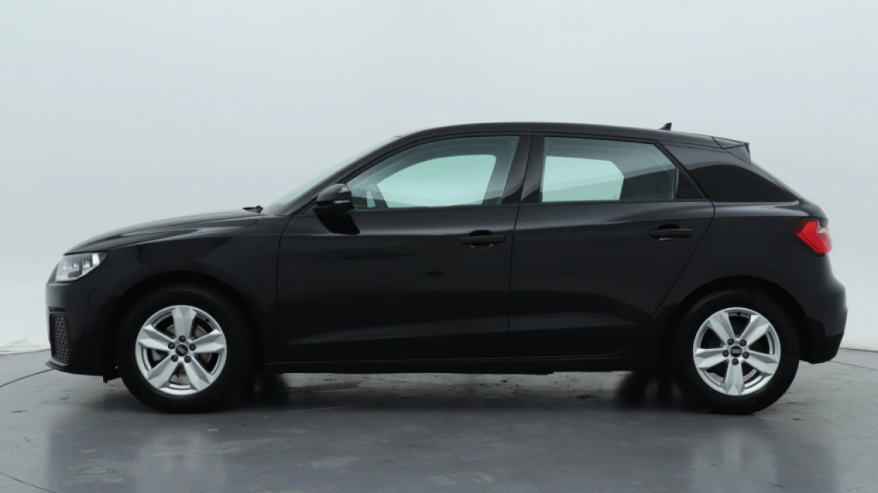 Audi A1 Sportback 25 TFSI 96Pk Pro Line