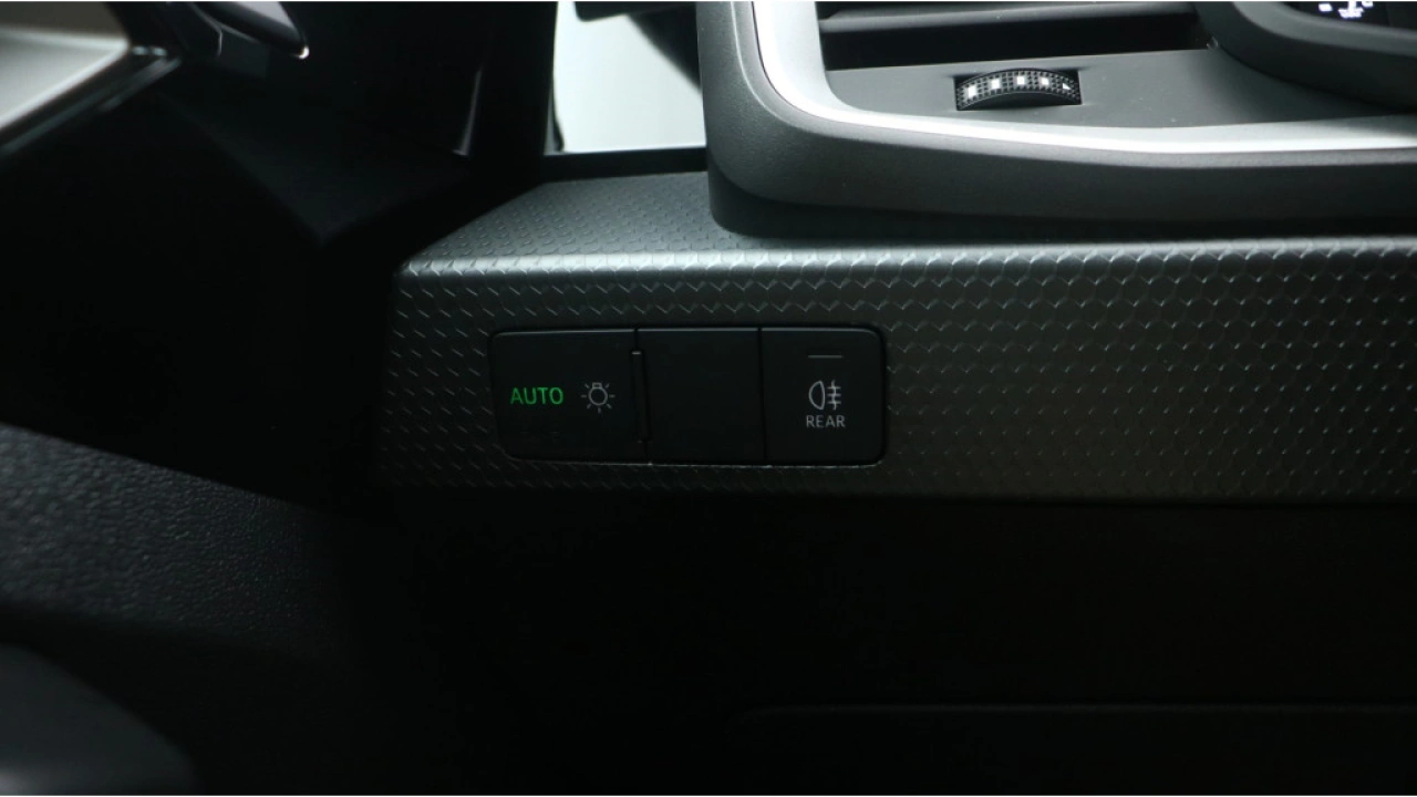 Audi A1 Sportback 25 TFSI 96Pk Pro Line