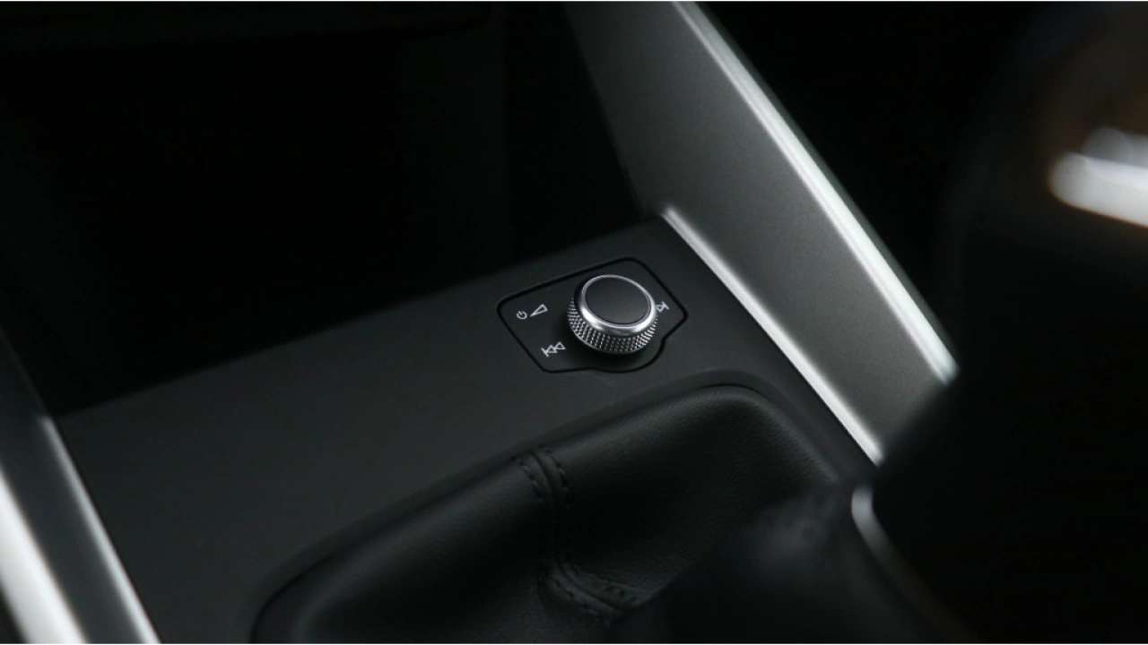 Audi A1 Sportback 25 TFSI 96Pk Pro Line