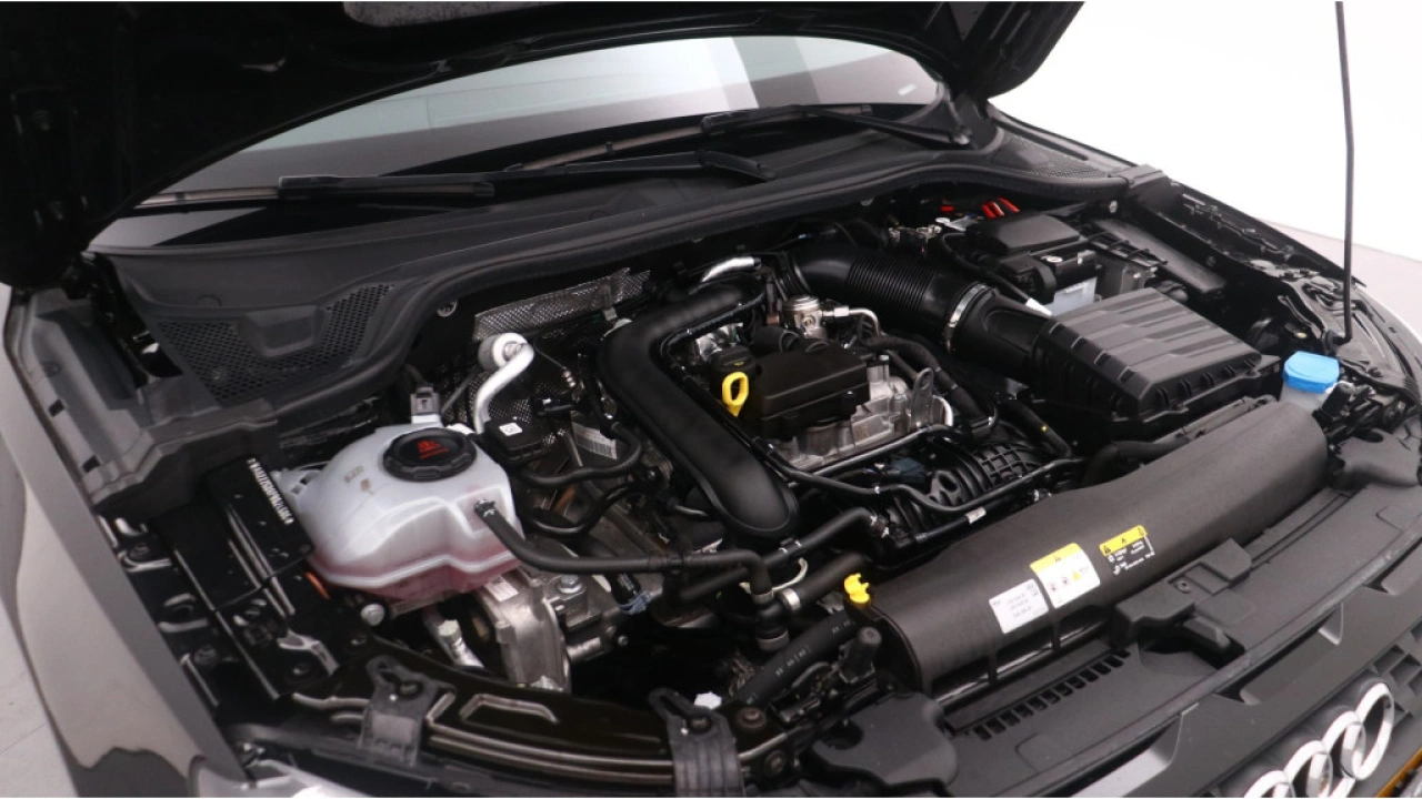 Audi A1 Sportback 25 TFSI 96Pk Pro Line