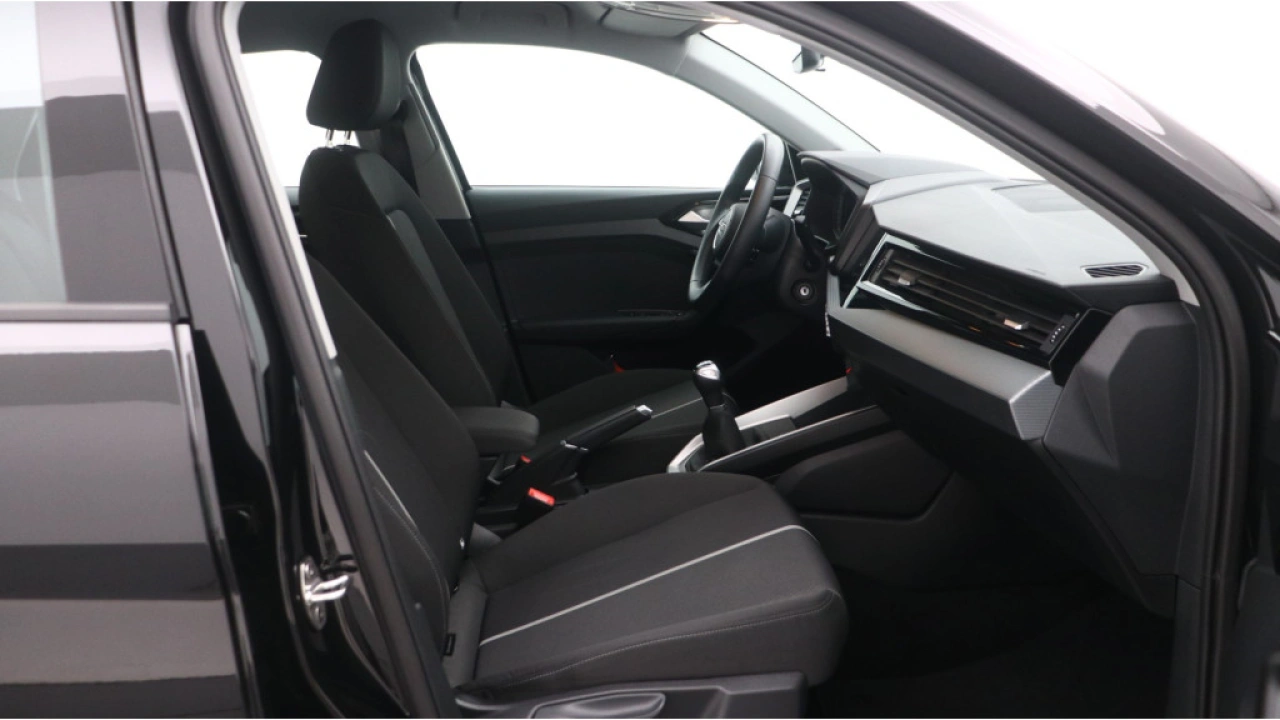 Audi A1 Sportback 25 TFSI 96Pk Pro Line