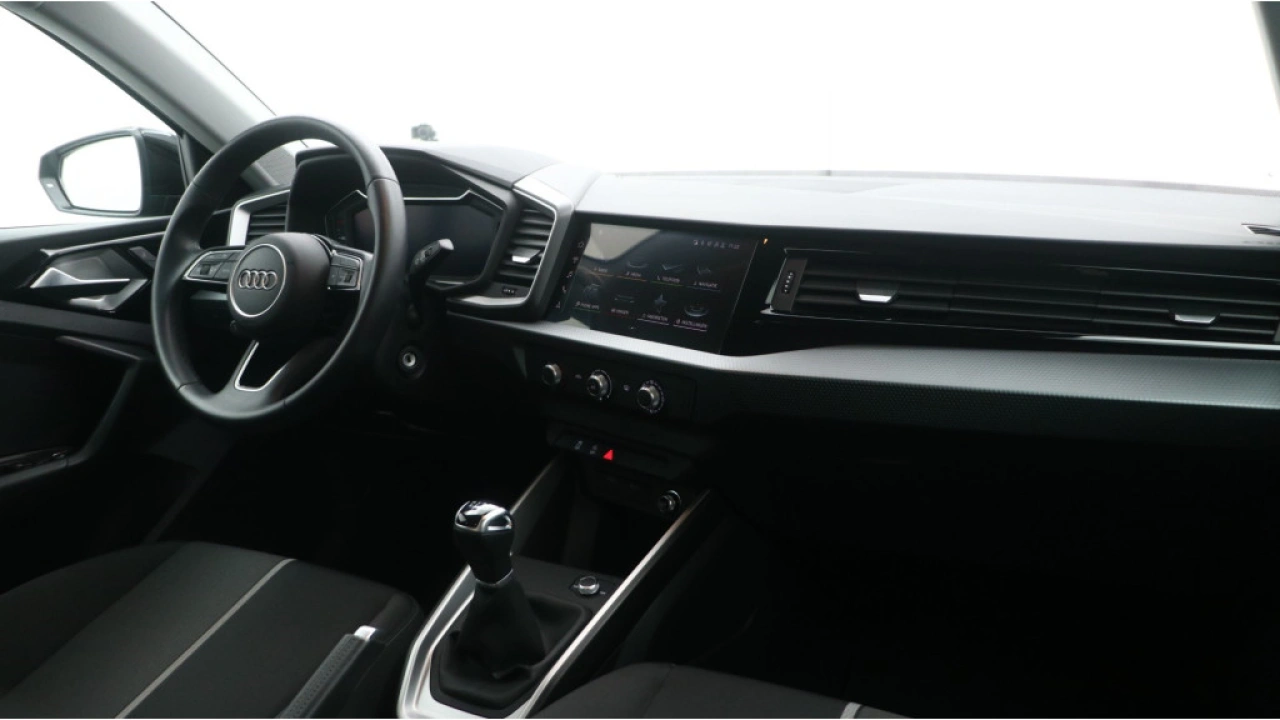 Audi A1 Sportback 25 TFSI 96Pk Pro Line