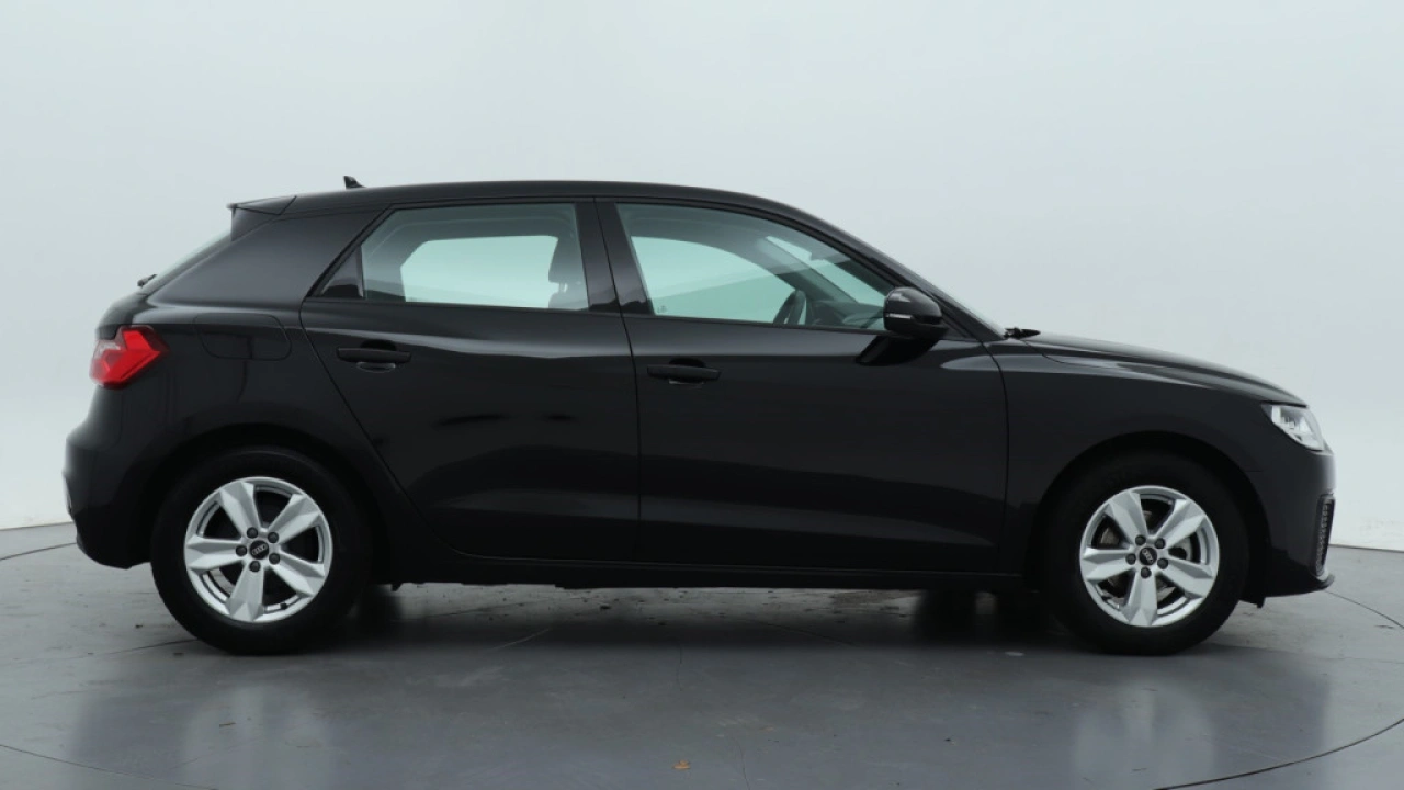 Audi A1 Sportback 25 TFSI 96Pk Pro Line