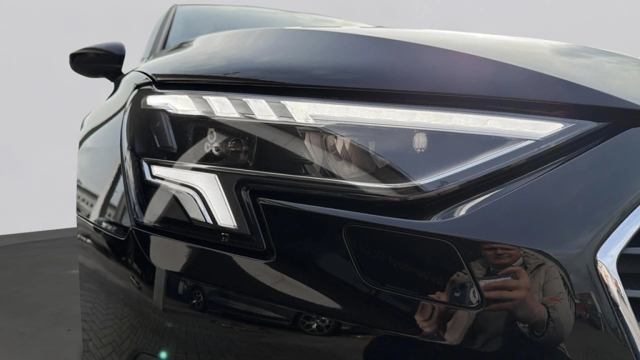 Audi A3 Sportback 30 TFSI 110pk Advanced Edition / Achteruitrijcamera