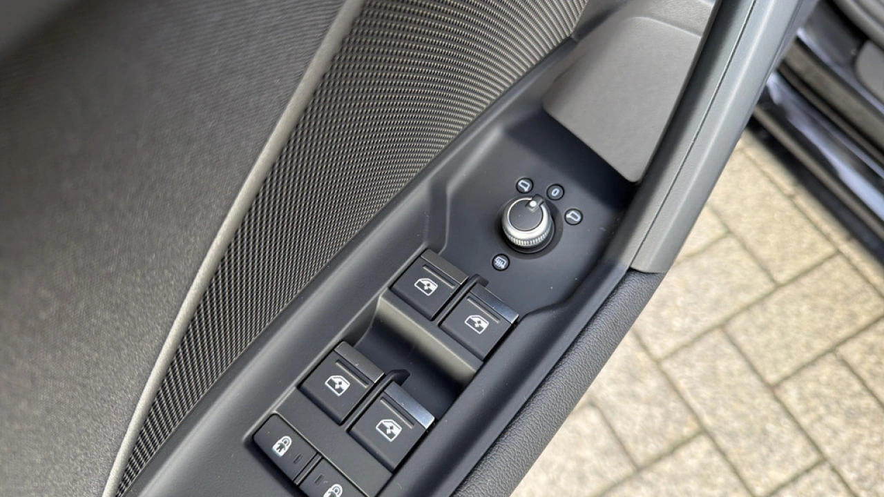 Audi A3 Sportback 30 TFSI 110pk Advanced Edition / Achteruitrijcamera