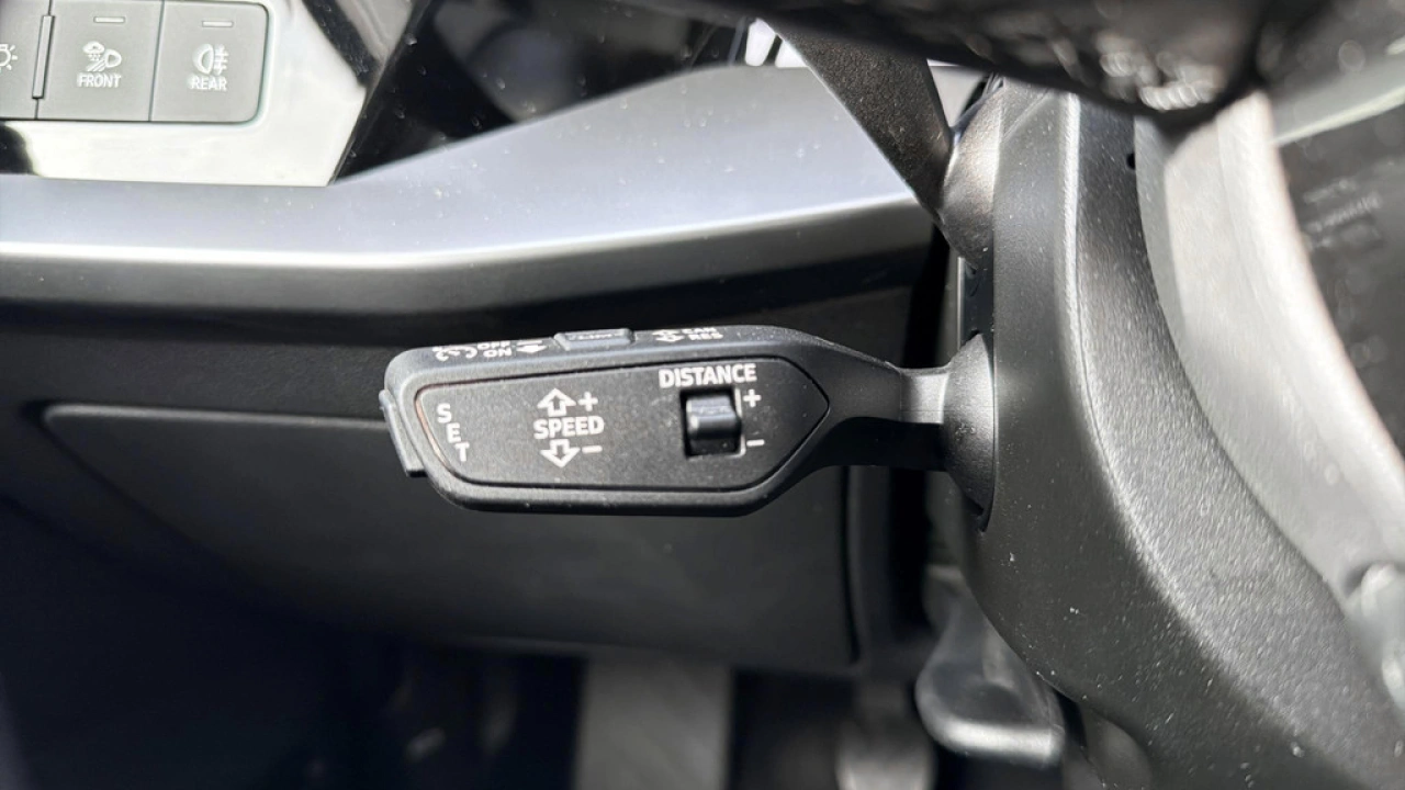 Audi A3 Sportback 30 TFSI 110pk Advanced Edition / Achteruitrijcamera