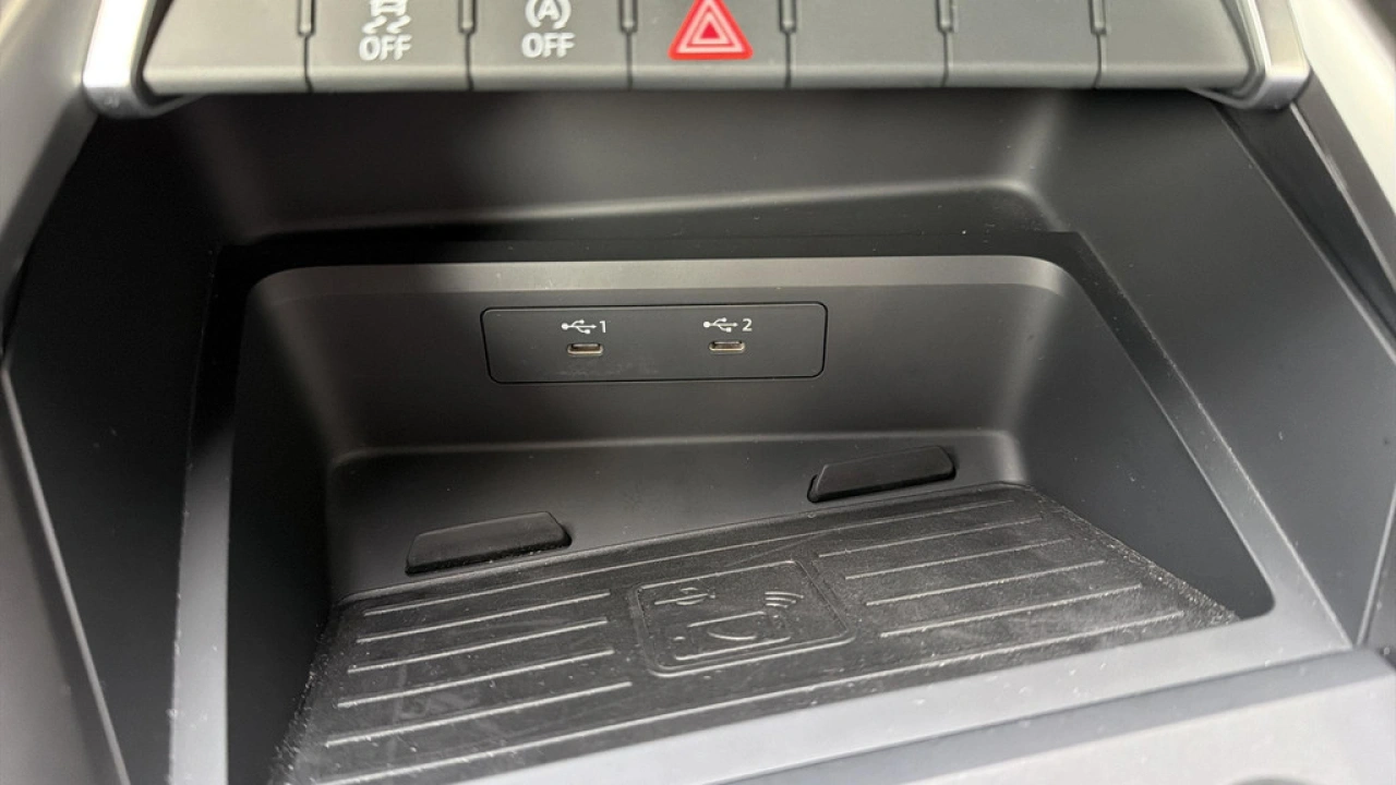 Audi A3 Sportback 30 TFSI 110pk Advanced Edition / Achteruitrijcamera