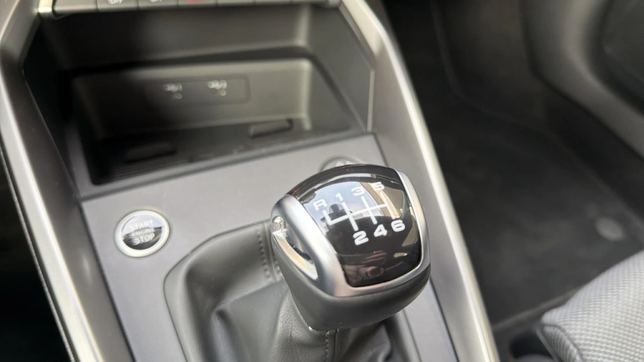 Audi A3 Sportback 30 TFSI 110pk Advanced Edition / Achteruitrijcamera