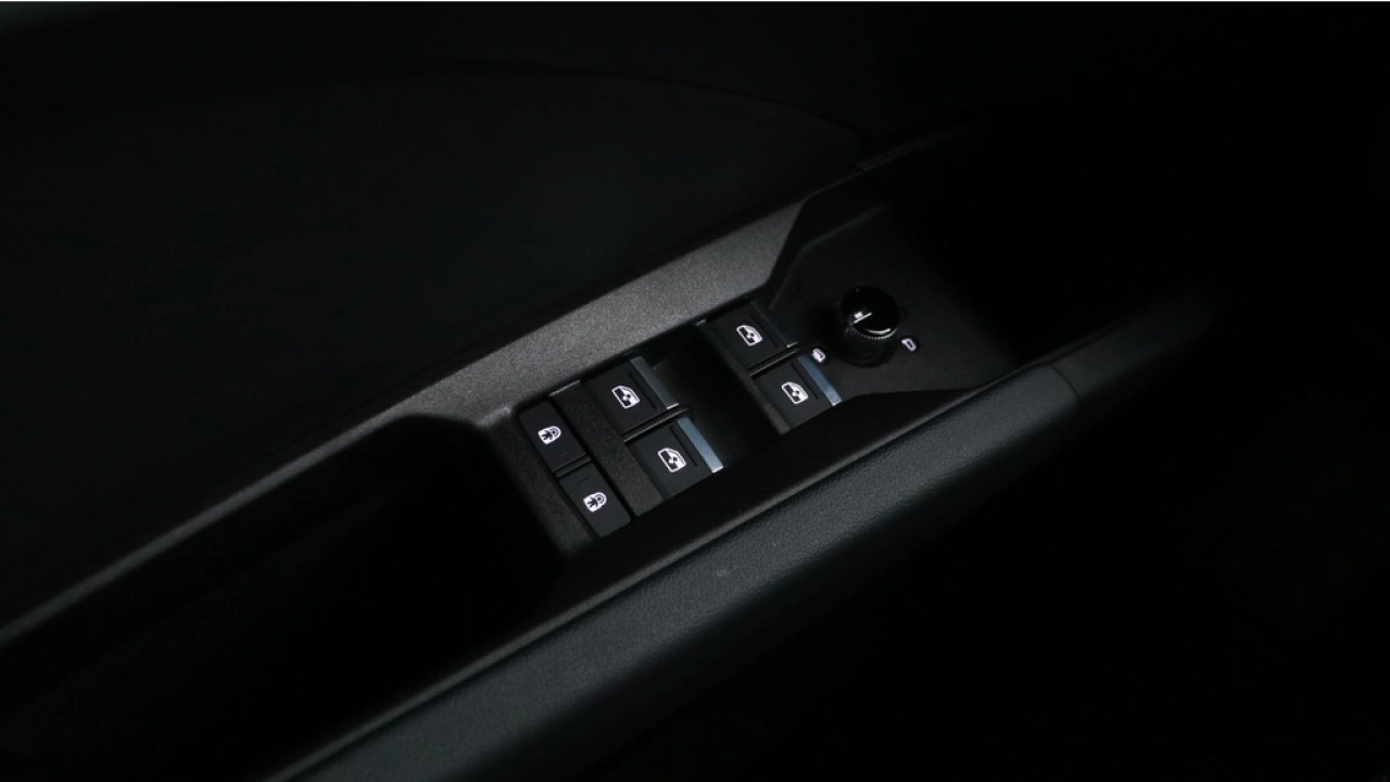 Audi Q4 e-tron 45 quattro S Edition 82 kWh| Assistentie Plus | Zwart optiek | Carplay |