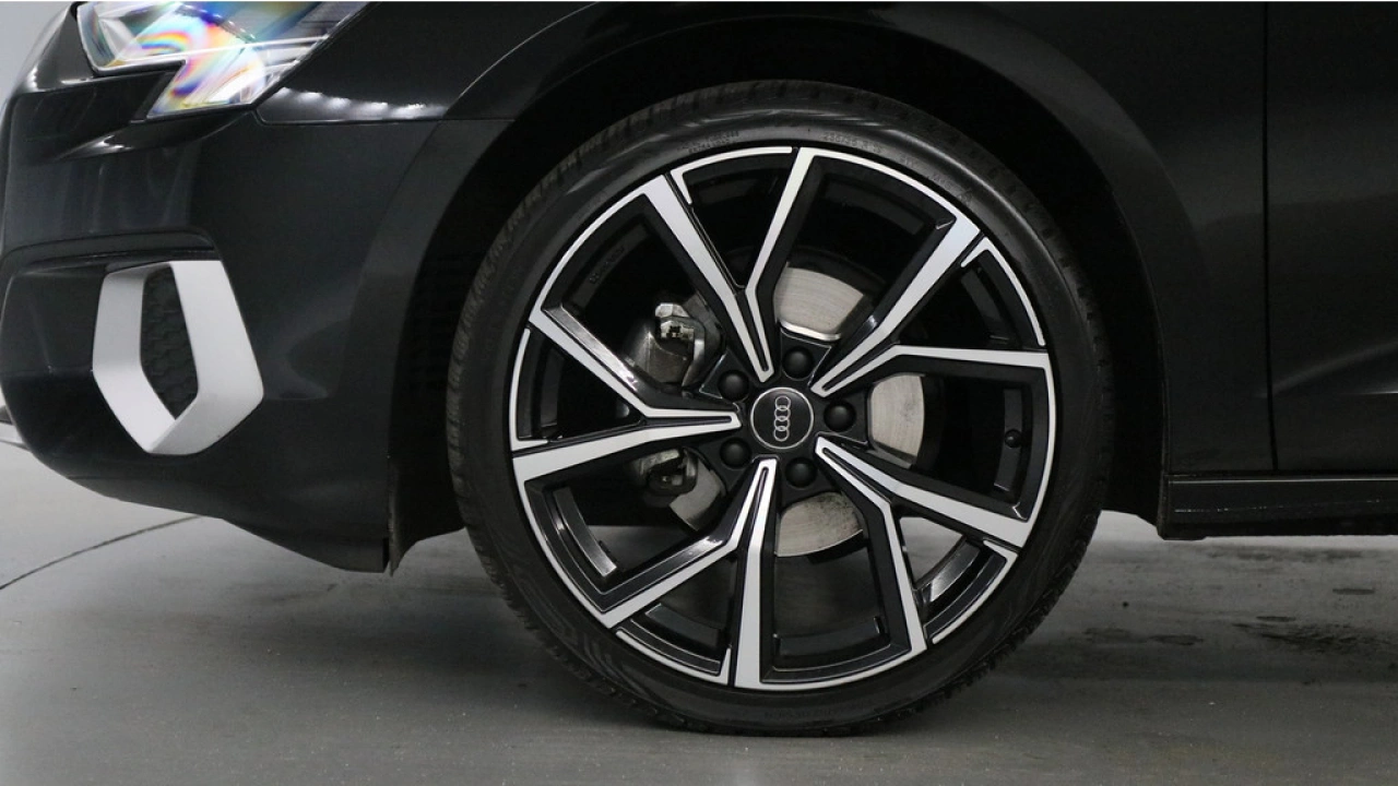 Audi A3 Sportback 30 TFSI 110pk Advanced edition S-Tronic