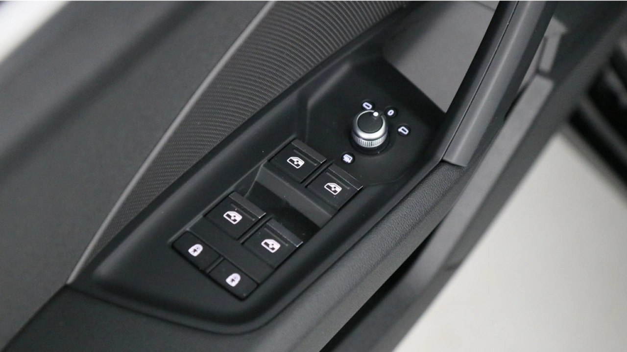 Audi A3 Sportback 30 TFSI 110pk Advanced edition S-Tronic