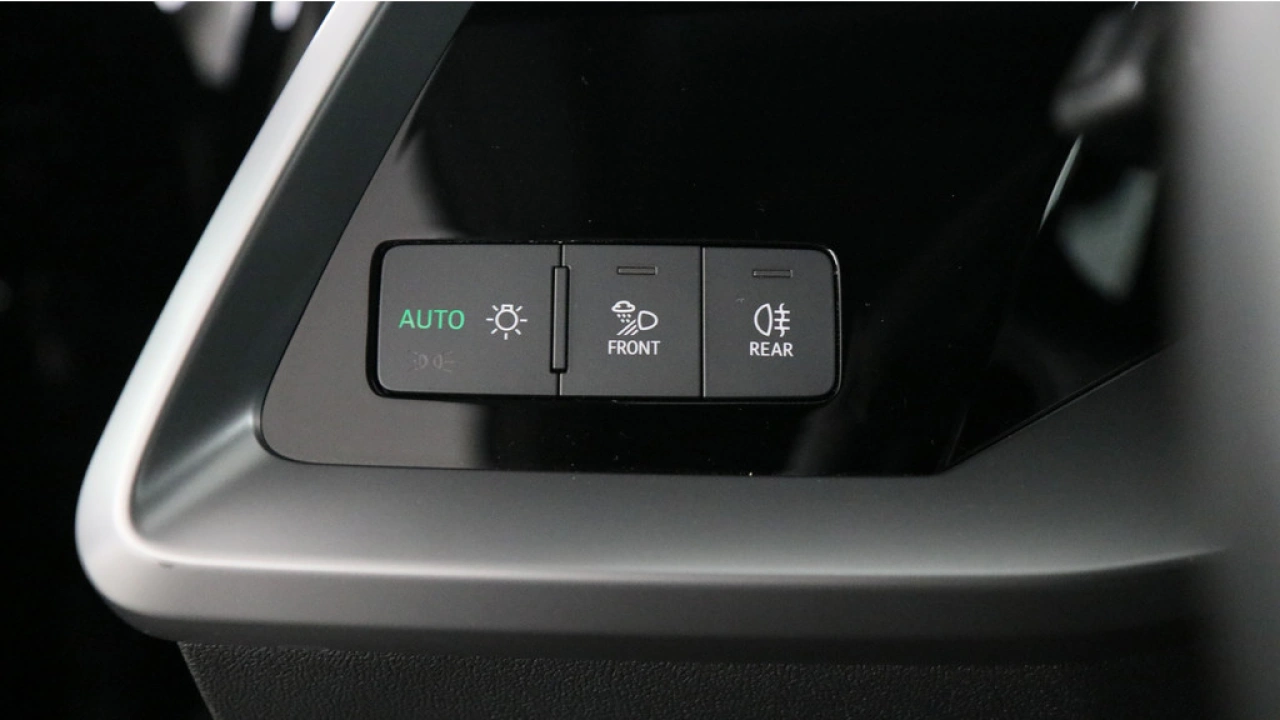 Audi A3 Sportback 30 TFSI 110pk Advanced edition S-Tronic