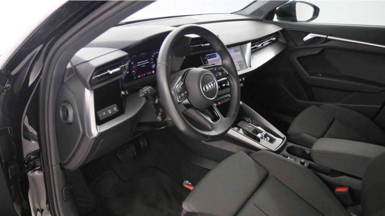 Audi A3 Sportback 30 TFSI 110pk Advanced edition S-Tronic