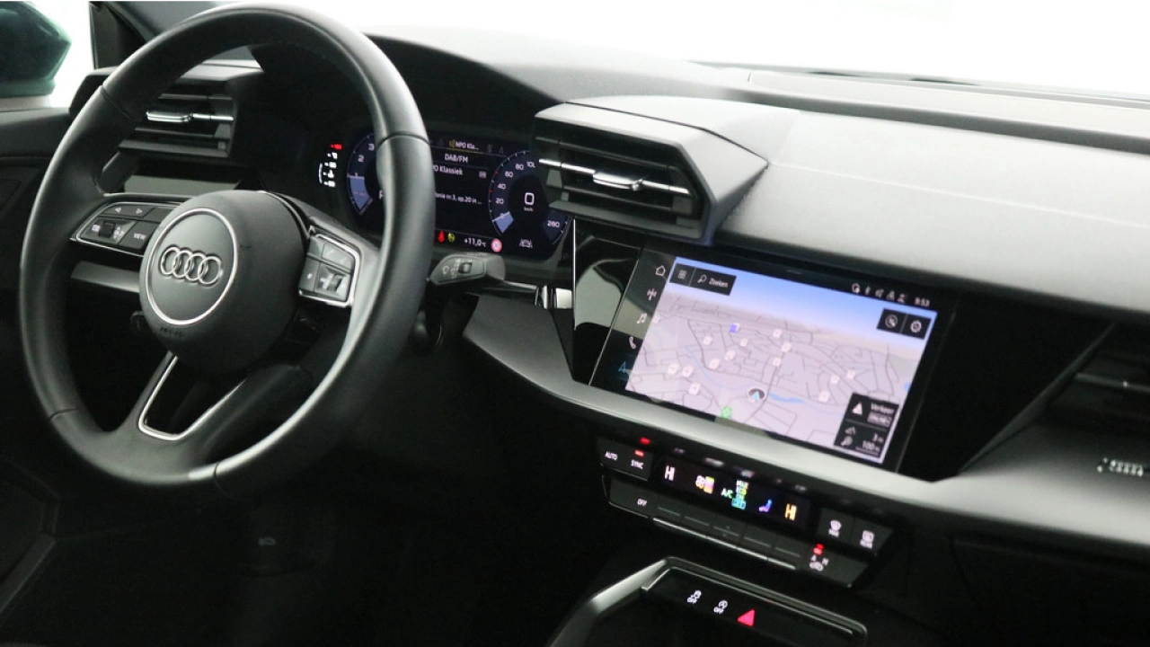 Audi A3 Sportback 30 TFSI 110pk Advanced edition S-Tronic