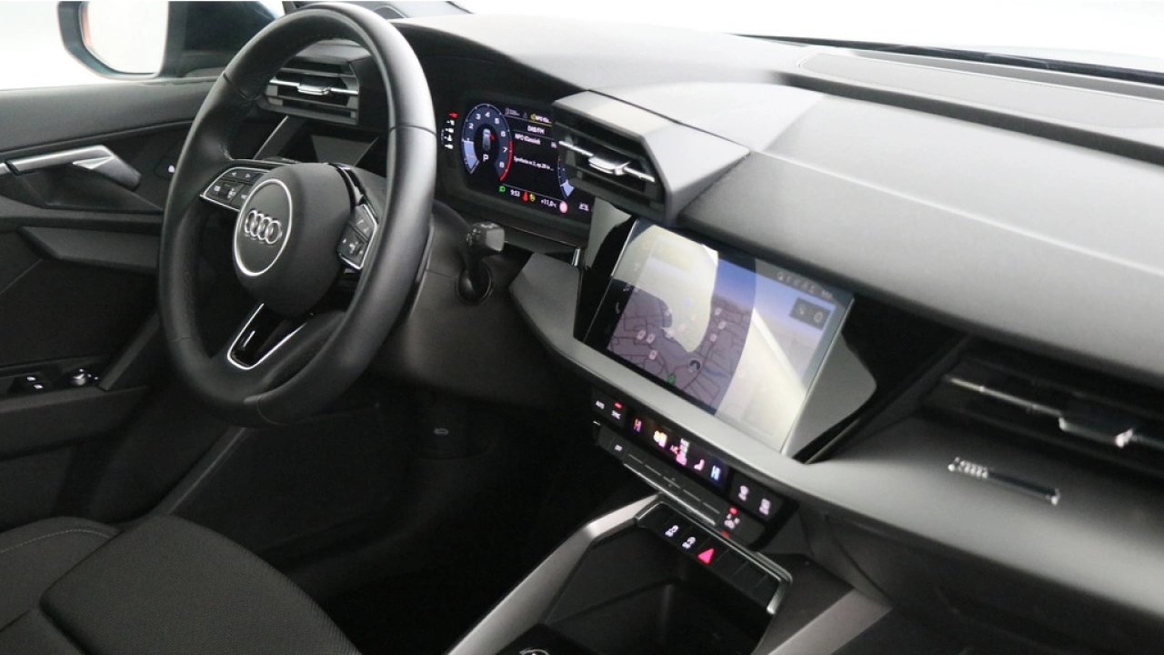 Audi A3 Sportback 30 TFSI 110pk Advanced edition S-Tronic