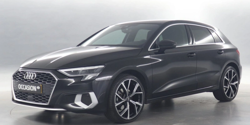 Audi A3 Sportback 30 TFSI 110pk Advanced edition S-Tronic