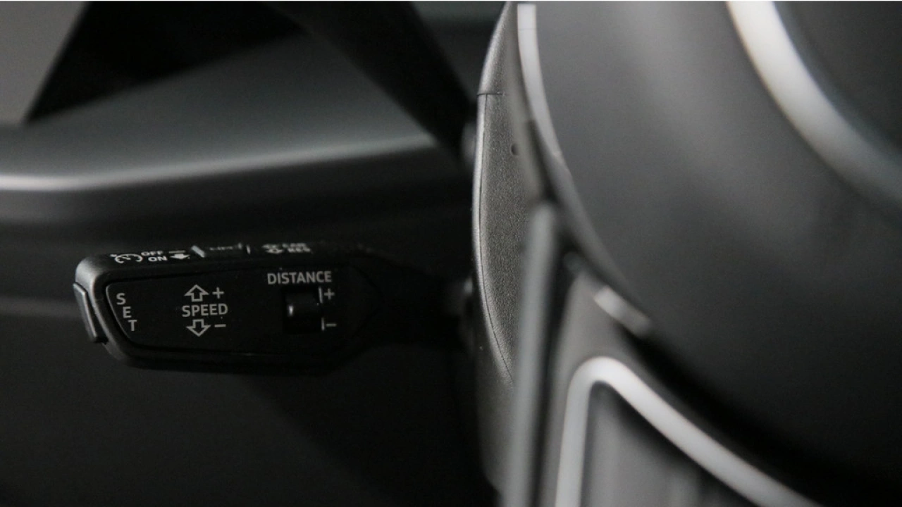 Audi A3 Sportback 30 TFSI 110pk Advanced edition S-Tronic