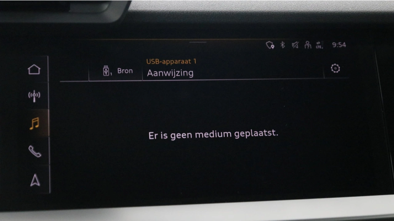 Audi A3 Sportback 30 TFSI 110pk Advanced edition S-Tronic