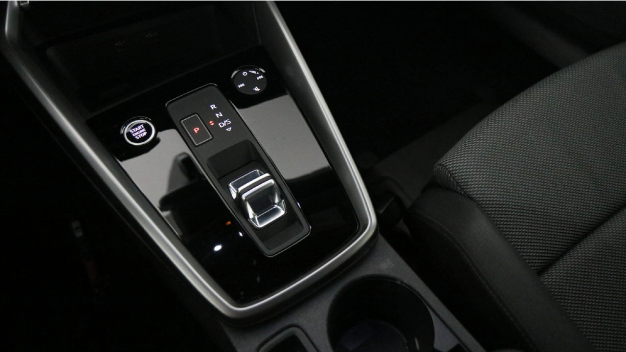 Audi A3 Sportback 30 TFSI 110pk Advanced edition S-Tronic