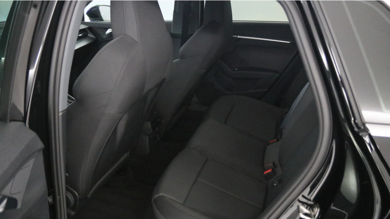 Audi A3 Sportback 30 TFSI 110pk Advanced edition S-Tronic