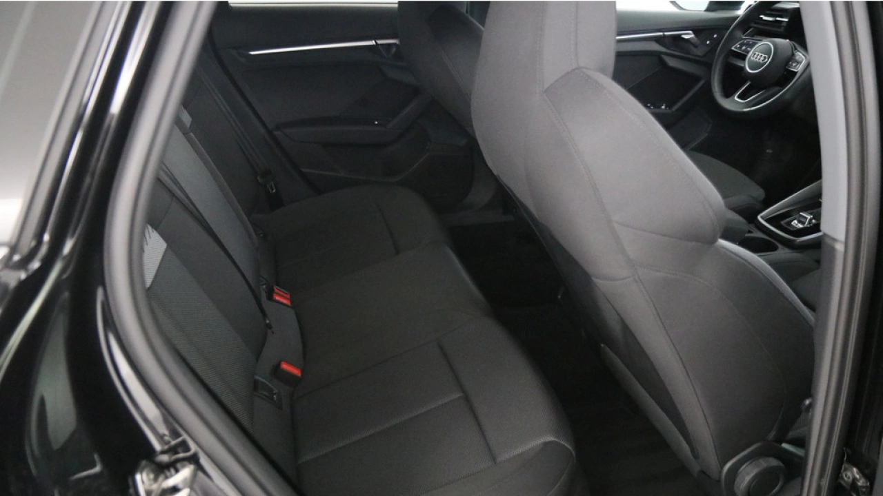 Audi A3 Sportback 30 TFSI 110pk Advanced edition S-Tronic