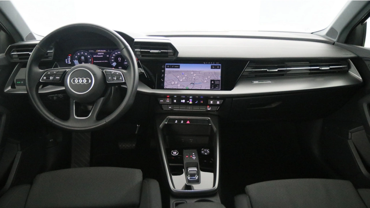 Audi A3 Sportback 30 TFSI 110pk Advanced edition S-Tronic