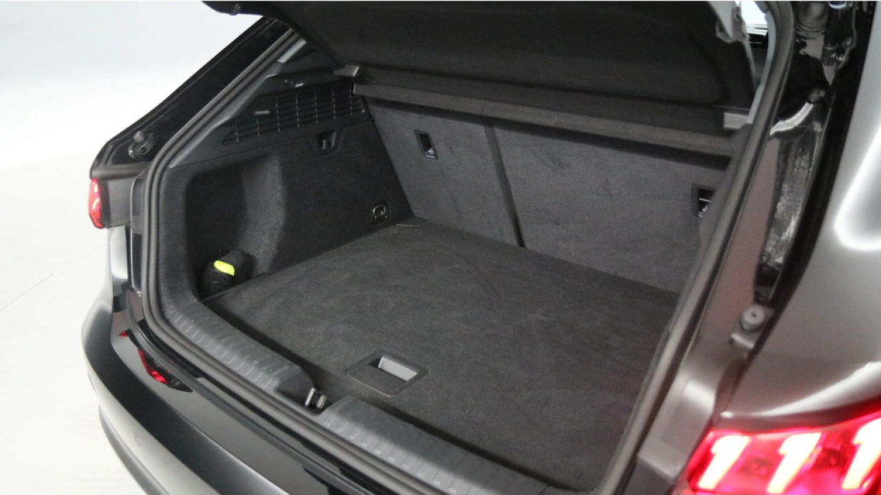 Audi A3 Sportback 30 TFSI 110pk Advanced edition S-Tronic